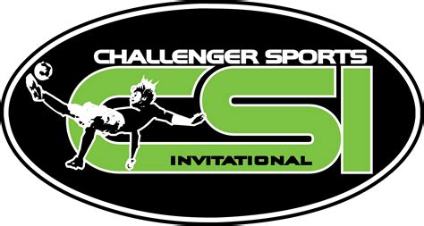 challenger sports invitational 2023